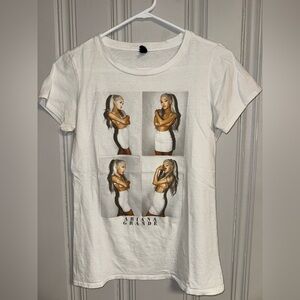 Ariana Grande Focus Era Shirt